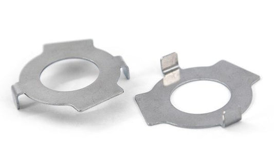 ROSETTA DI SICUREZZA ØINTERNO 20MM, ØESTERNO 34MM, SPESSORE 1 MM SUTER RACING