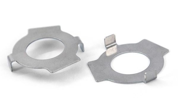 ROSETTA DI SICUREZZA ØINTERNO 20MM, ØESTERNO 31MM, SPESSORE 0.7MM SUTER RACING