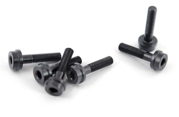 VITE DISTANZIATRICE M5 LUNGHEZZA 21,5MM SUTER RACING