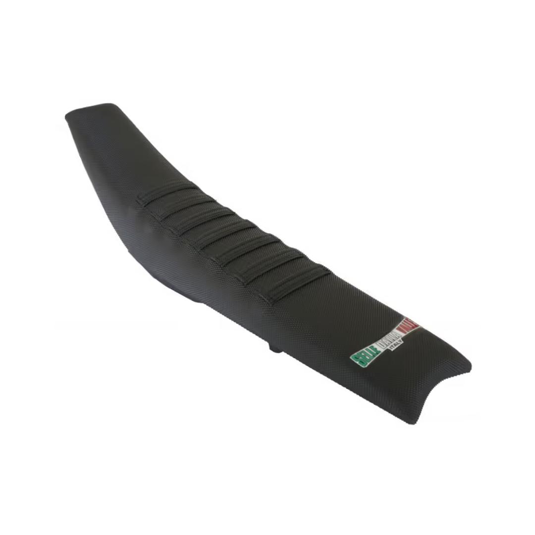 COPERTINA SELLA SDV FACTORY - NERO HONDA CRF 250R (04-21) SELLE DALLA VALLE