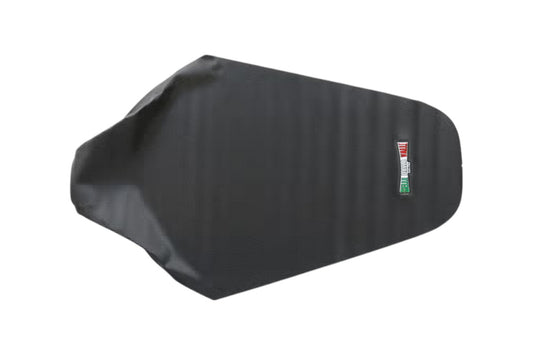 COPERTINA SELLA SDV RACING - NERO KTM EXC-F 525 (03-07) SELLE DALLA VALLE