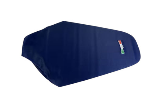 COPERTINA SELLA SDV RACING - BLU KTM EXC 380 (00-03) SELLE DALLA VALLE
