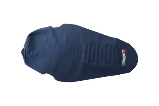 COPERTINA SELLA SDV WAVE - BLU KTM EXC 125 (13-16) SELLE DALLA VALLE