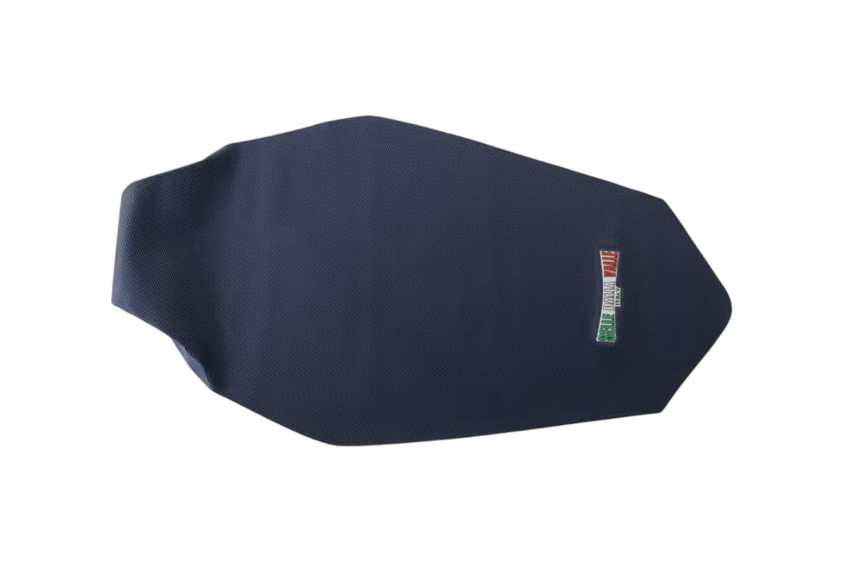 COPERTINA SELLA SDV RACING - BLU SHERCO 450 SEF-R (15-17) SELLE DALLA VALLE