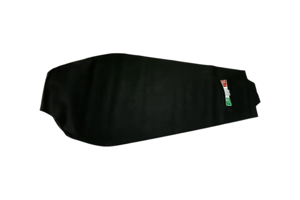 COPERTINA SELLA SDV RACING - NERO KTM EXC 250 (17-17) SELLE DALLA VALLE