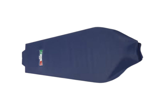 COPERTINA SELLA SDV RACING - BLU KTM EXC 250 (17-17) SELLE DALLA VALLE