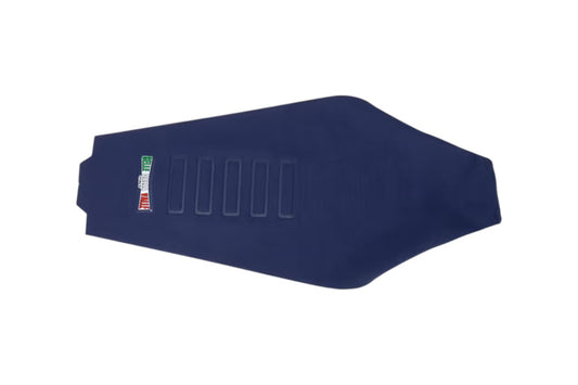 COPERTINA SELLA SDV WAVE - BLU KTM EXC 300 (17-17) SELLE DALLA VALLE