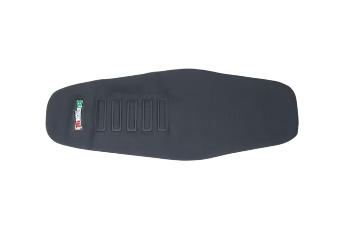 COPERTINA SELLA SDV WAVE - NERO HUSQVARNA FE 350 (17-19) SELLE DALLA VALLE