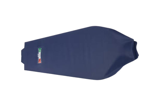 COPERTINA SELLA SDV RACING - BLU GAS GAS MC 85 (21-24) SELLE DALLA VALLE
