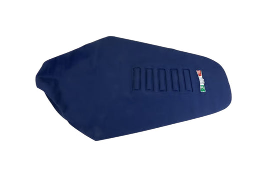 COPERTINA SELLA SDV WAVE - BLU GAS GAS MC 85 (21-24) SELLE DALLA VALLE