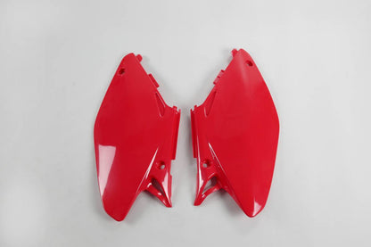 FIANCATINE-LATERALI-COMPATIBILE-CON-HONDA-CR-250-2005-2007-ROSSO-070