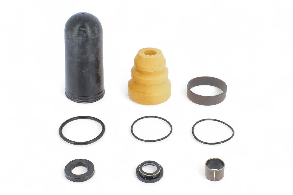 RICAMBIO MONO HONDA CRF 450RX (21-24) SHOWA