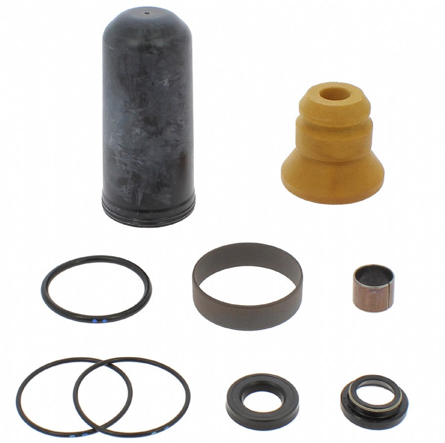 RICAMBIO MONO KAWASAKI KXF 450 (15) SHOWA
