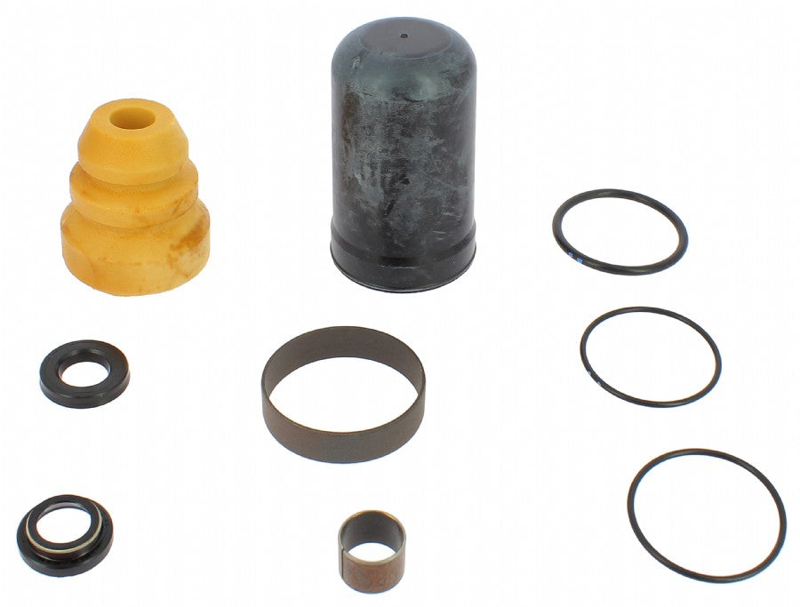 RICAMBIO MONO KAWASAKI KXF 250 (25) SHOWA