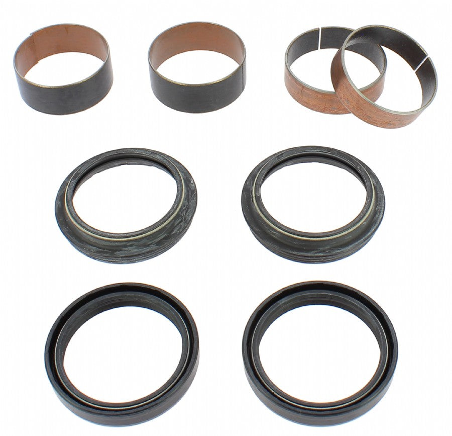 RICAMBIO FORCELLA HONDA CRF 450R (25) SHOWA