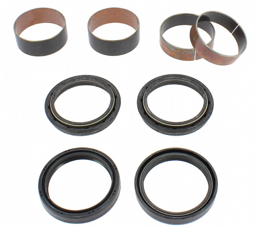 RICAMBIO FORCELLA HONDA CRF 450RX (17-24) SHOWA
