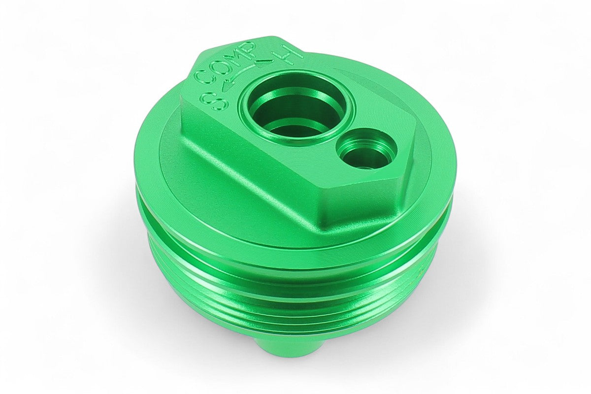 RICAMBIO FORCELLA KAWASAKI KXF 250 (15-16) SHOWA