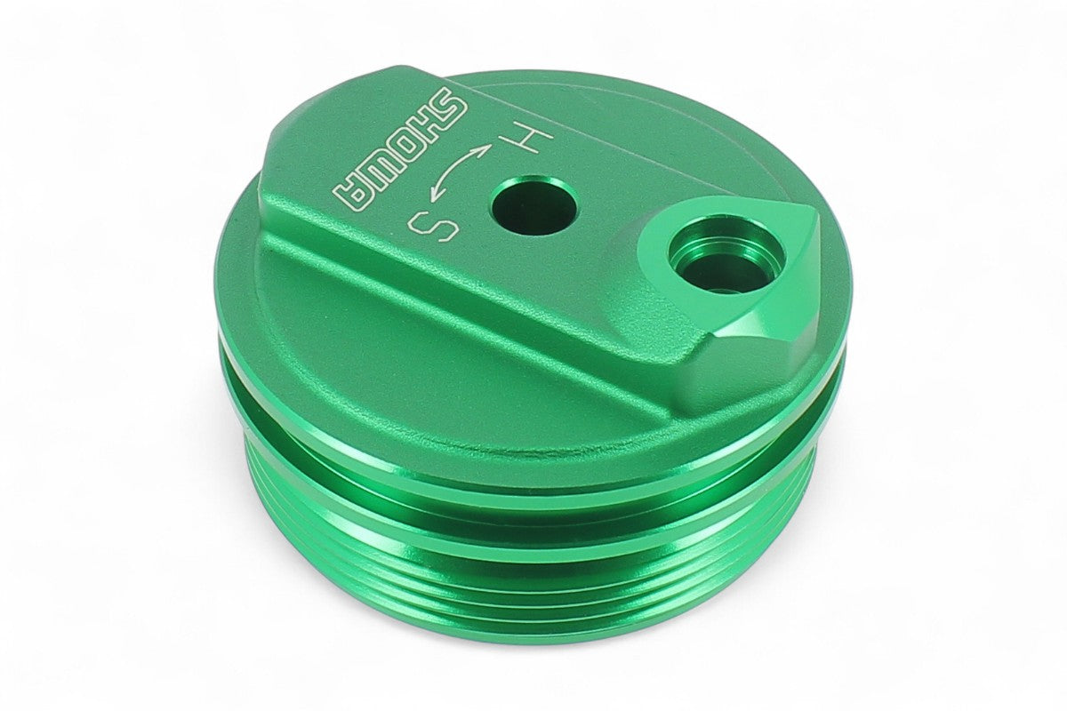 RICAMBIO FORCELLA KAWASAKI KXF 450 (19-25) SHOWA