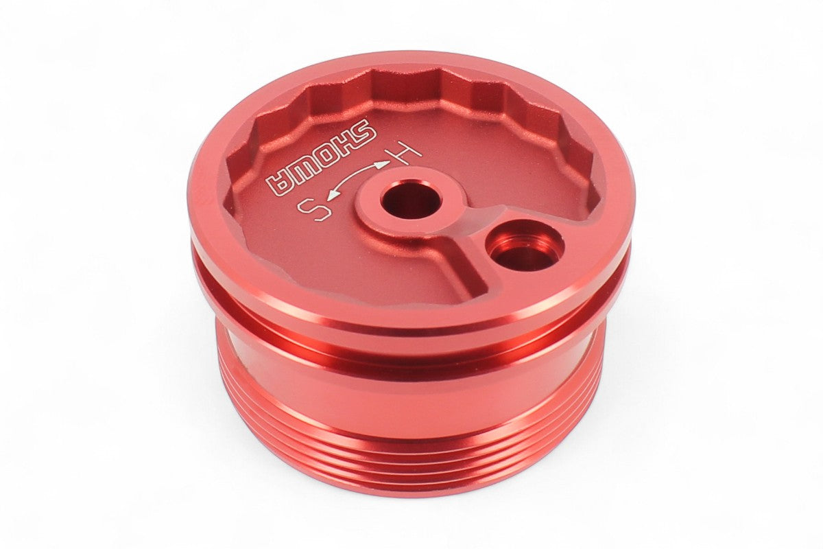 RICAMBIO FORCELLA SUZUKI RMZ 450 (15-16) SHOWA