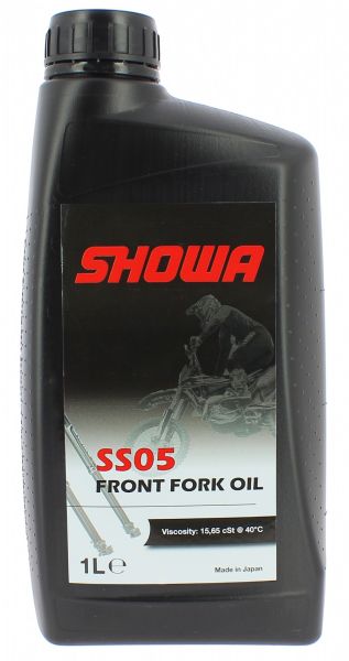 OLIO FORCELLE SHOWA SS05 - 1 L