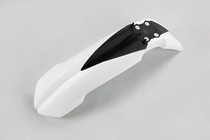 PARAFANGO ANTERIORE COMPATIBILE CON KTM EXC 200 2008-2013 bianco