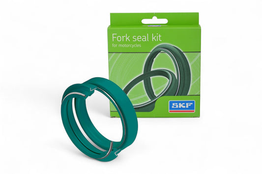 KIT PARAOLI E PARAPOLVERE TM EN 250 (96-04) SKF