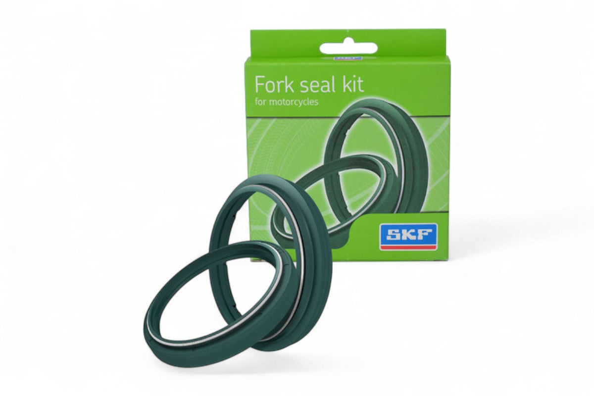 KIT PARAOLI E PARAPOLVERE SHERCO 450 SEF R (19-25) SKF