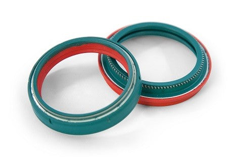 KIT PARAOLI E PARAPOLVERE BETA RR 125 2T (20-25) SKF