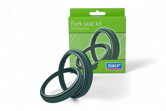 KIT PARAOLI E PARAPOLVERE BETA RR 300 (13-14) SKF