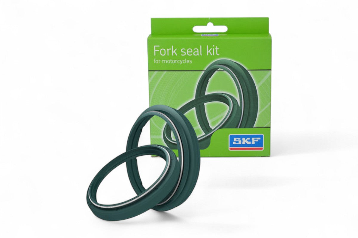 KIT PARAOLI E PARAPOLVERE KTM SX 150 (09-22) SKF