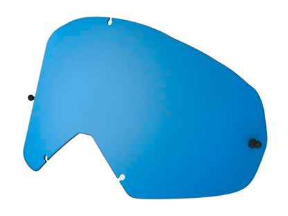 LENTE DI RICAMBIO COMPATIBILE CON MASCHERA OAKLEY MAYHEM