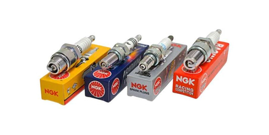 Candela Ngk Suzuki RMZ 250 07-12