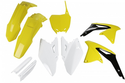 FULL-KIT-PLASTICHE-COMPATIBILE-CON-SUZUKI-RMZ-450-2008-2017-OEM 09-10-999