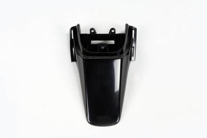 PARAFANGO POSTERIORE COMPATIBILE CON HONDA CRF 50 2004-2026 nero