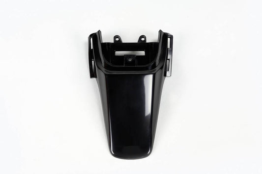 PARAFANGO POSTERIORE COMPATIBILE CON HONDA CRF 50 2004-2026 nero