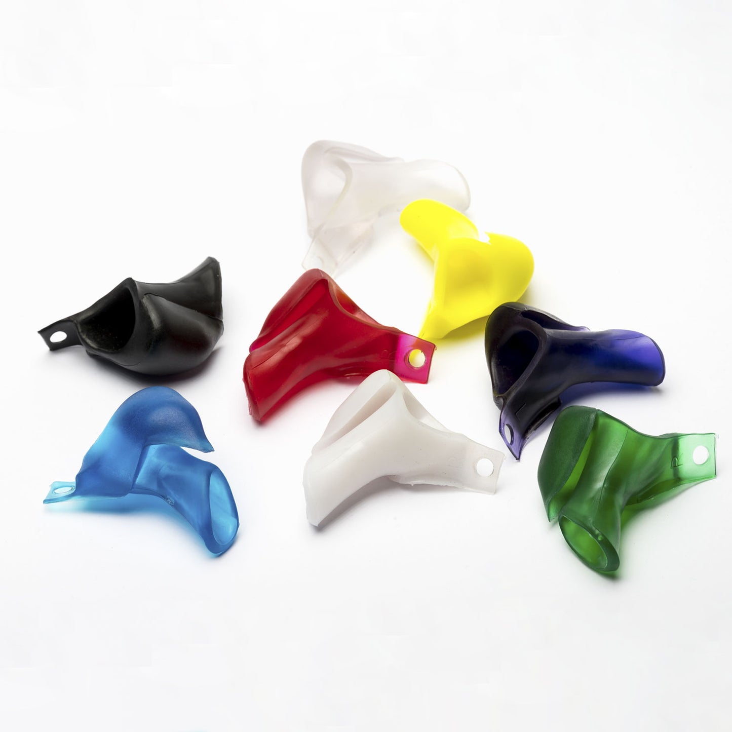 COMFORT PAD - SPIRGRIPS