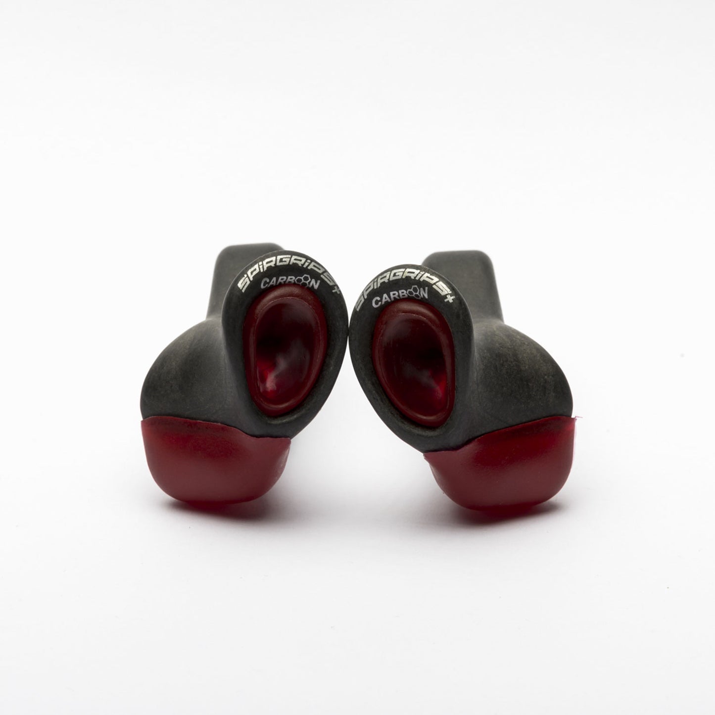 SPIRGRIPS+ MTB CARBON