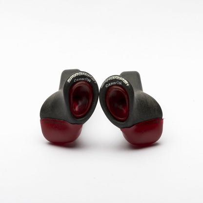 SPIRGRIPS+ MTB CARBON