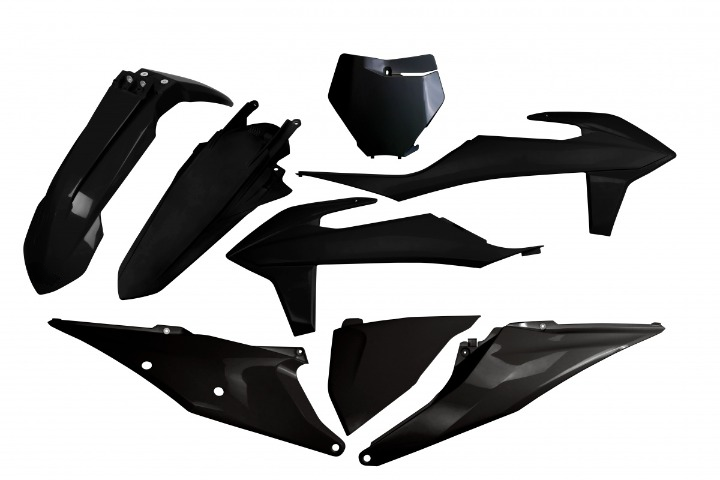 KIT-PLASTICHE-COMPATIBILE-CON-KTM-SX-F-350-2019-2022-NERO-001