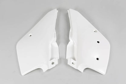 FIANCATINE-LATERALI-COMPATIBILE-CON-KAWASAKI-KDX-200-1995-2026-BIANCO-047