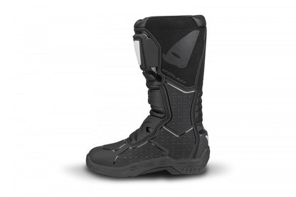 STIVALE MOTOCROSS/ENDURO GARGOR / NERO