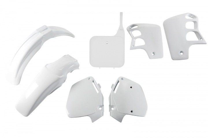 KIT-PLASTICHE-COMPATIBILE-CON-HONDA-CR-500-1991-1994-BIANCO-041