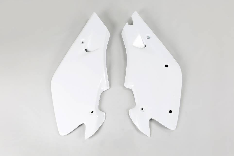 FIANCATINE-LATERALI-COMPATIBILE-CON-HUSQVARNA-CR-125-2000-2003-BIANCO-041