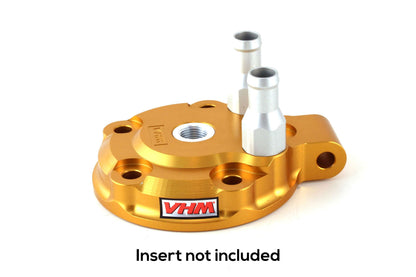 TESTA VHM HONDA CR 125 (92-99) - CORPO