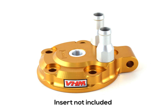 TESTA VHM HONDA CR 125 (92-99) - CORPO