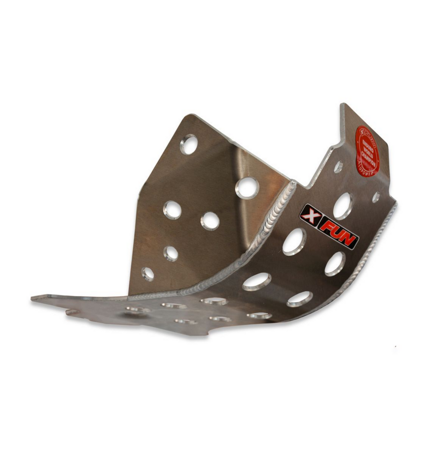 PARAMOTORE IN ALLUMINIO GAS GAS MC 125 2012/2015