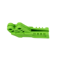 verde