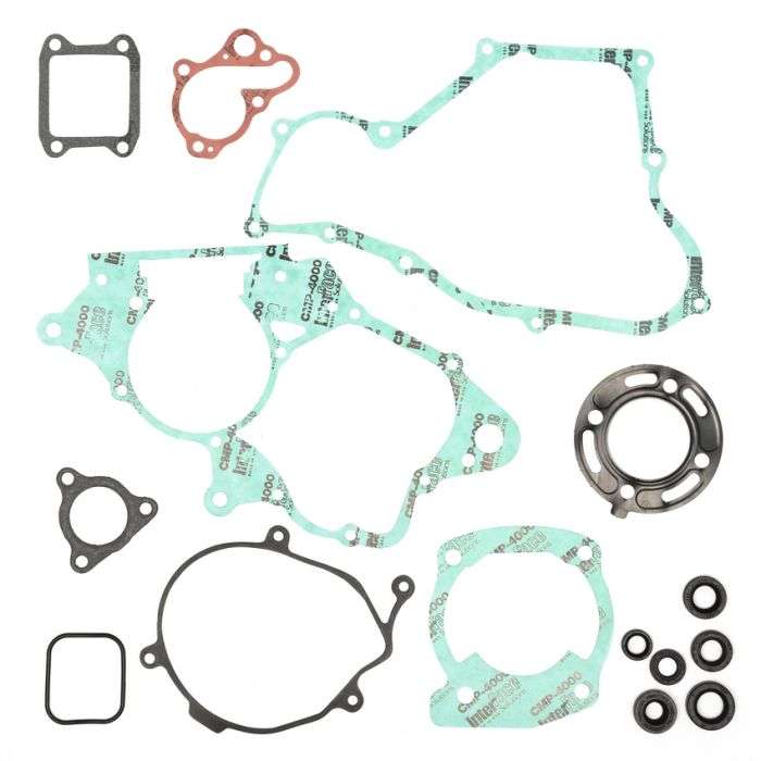 Kit guarnizioni motore Centauro Honda CR 80 92-02