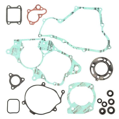 GUARNIZIONI CENTAURO HONDA CR 80 (92-02) MOTORE