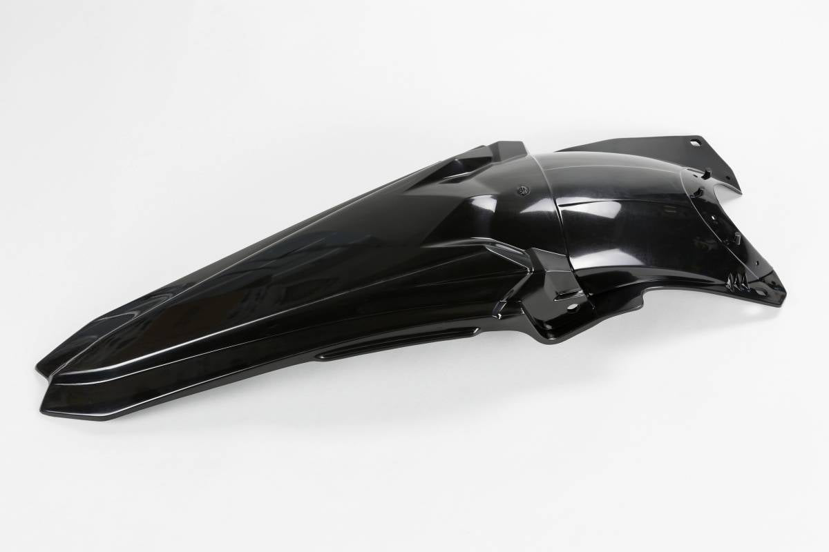PARAFANGO POSTERIORE COMPATIBILE CON YAMAHA YZF 450 2010-2013 nero